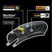 Picture of CONTINENTAL GRAND PRIX 5000 FOLDING TIRE - 28-622 - BLACK